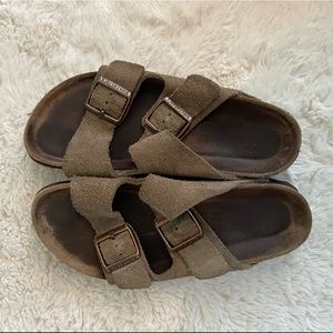 Birkenstock Sandals